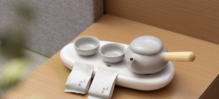 京城国际酒店(沈阳南塔文化路店)图片