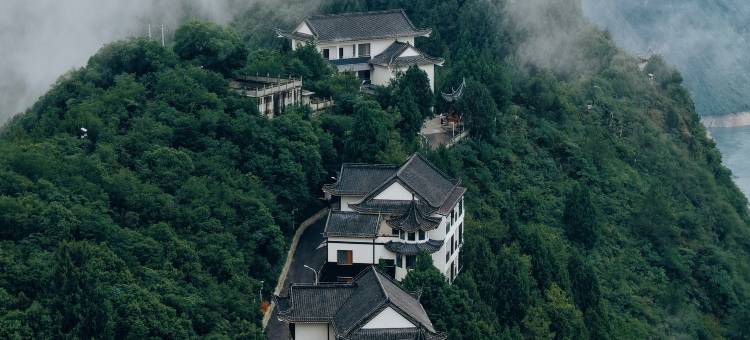 在云间民宿图片