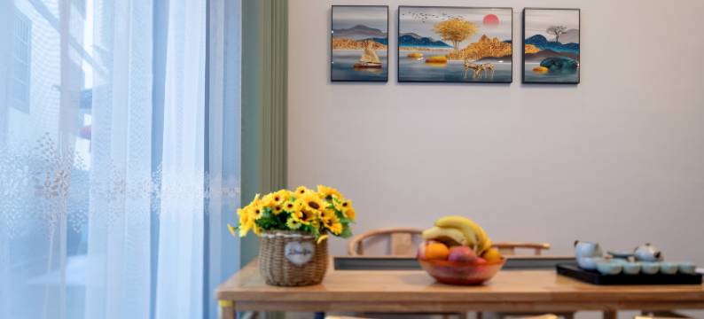 云游四海酒店(丽江三义国际机场店)图片