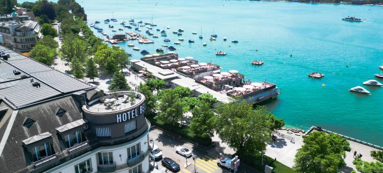 亚美隆贝勒里弗酒店(Ameron Zürich Bellerive au Lac)图片