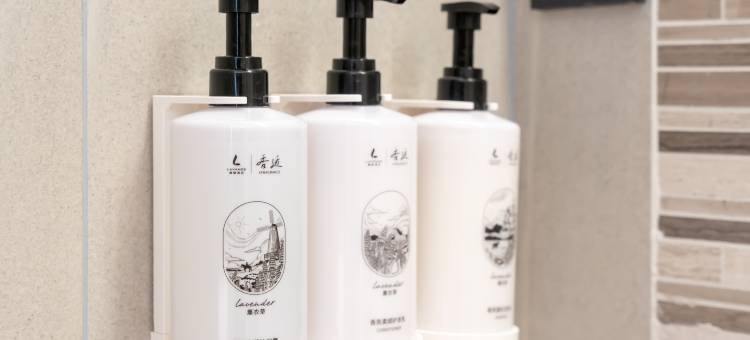 麗枫酒店(济南CBD万象城店)图片