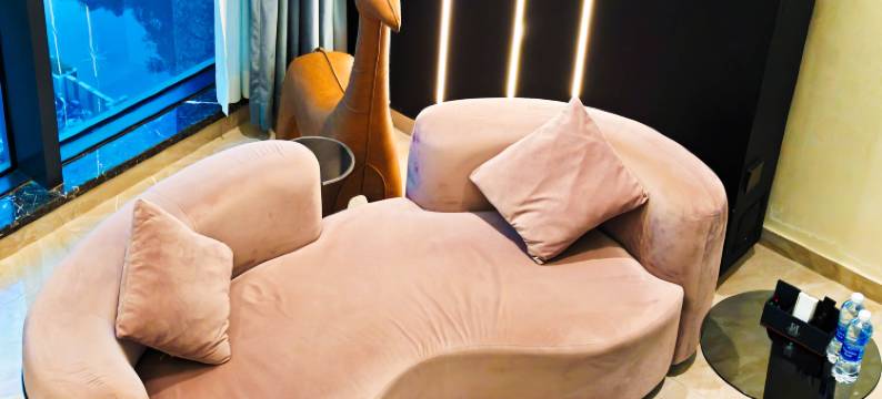 奢尚居·LOFT星座Apartment(珠港新城汕头站店)图片