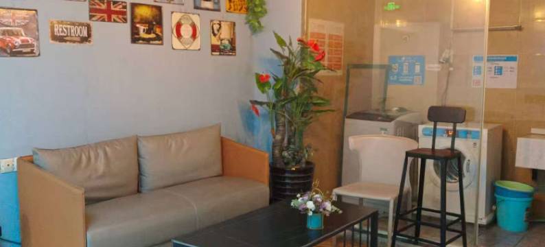 无锡华涞宾馆图片