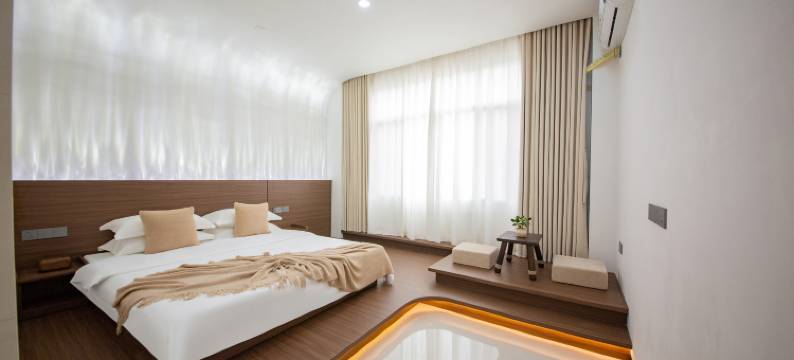 湄中福度假美宿(湄洲岛度假区魟鼻尾沙滩店)图片