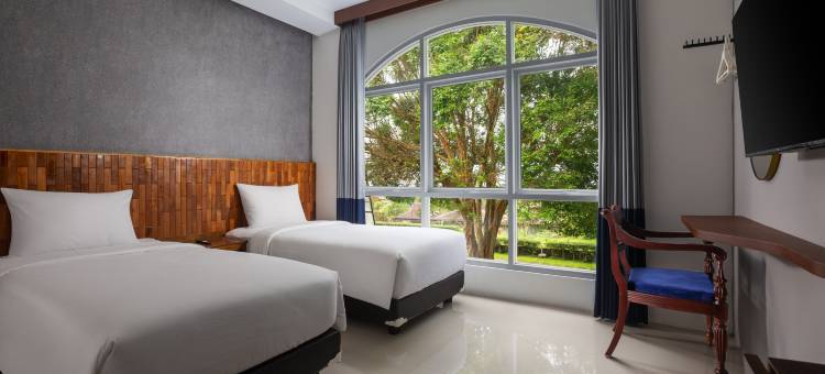 Casa De Lani 度假村及会议中心(Casa de Lani Resort & Convention)图片