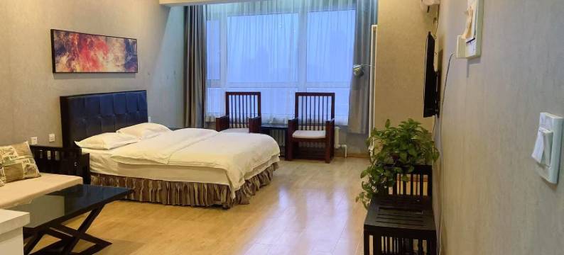 哈尔滨欣欣民宿(冰雪大世界店)图片