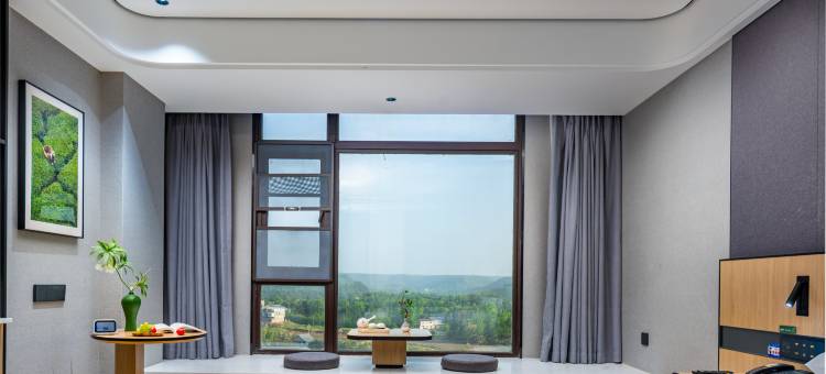 尚客优品酒店(巴中恩阳古镇店)图片