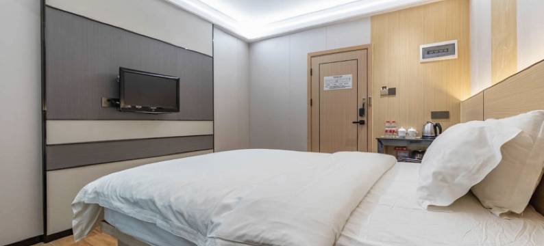 梅林酒店(深圳下梅林地铁站店)图片