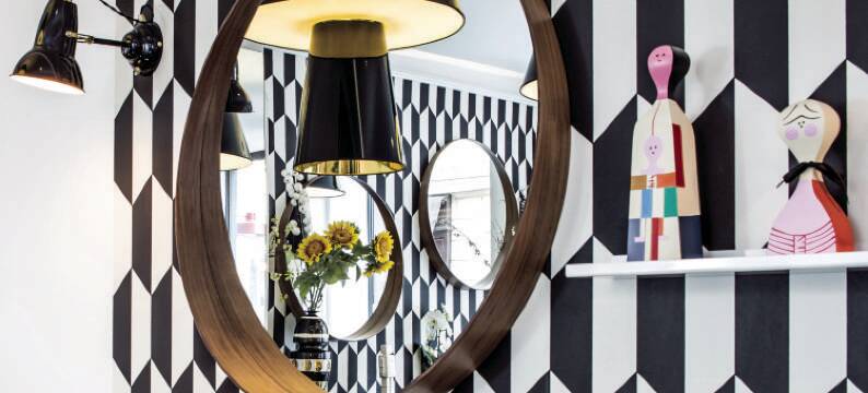 巴黎Astotel奥古斯丁酒店(Hôtel Augustin - Astotel)图片