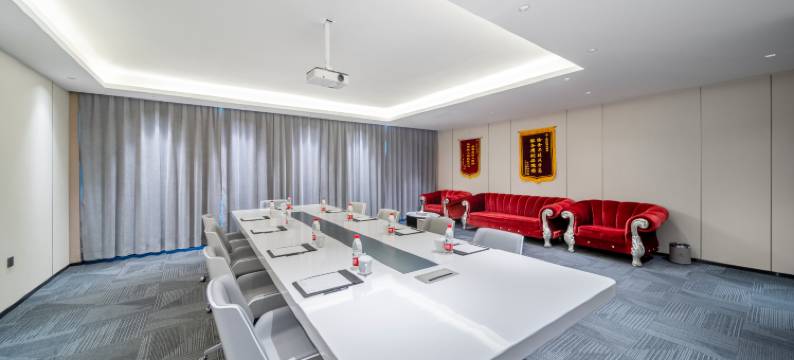 温州大酒店(精河火车站店)图片