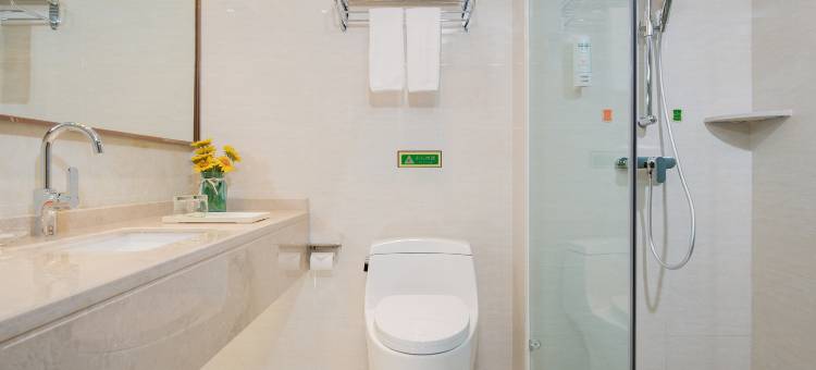 维也纳酒店(重庆大学城店)图片