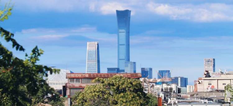 如家驿禾酒店(北京前门大栅栏店)图片