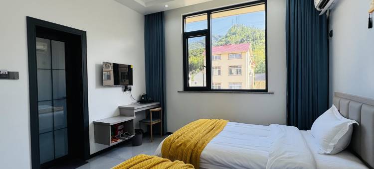 凯祥民宿(望仙谷店)图片