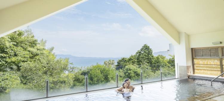 Ooedo Onsen Monogatari Hotel Ranpu (Old:Yukai Resort Premium Hotel Ranpu)图片