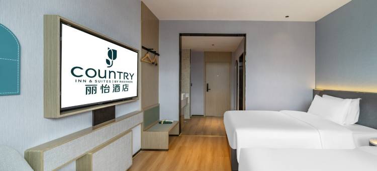 丽怡酒店(祁连卓尔山景区店)图片