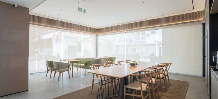 全季酒店(北京欢乐谷王四营桥店)图片