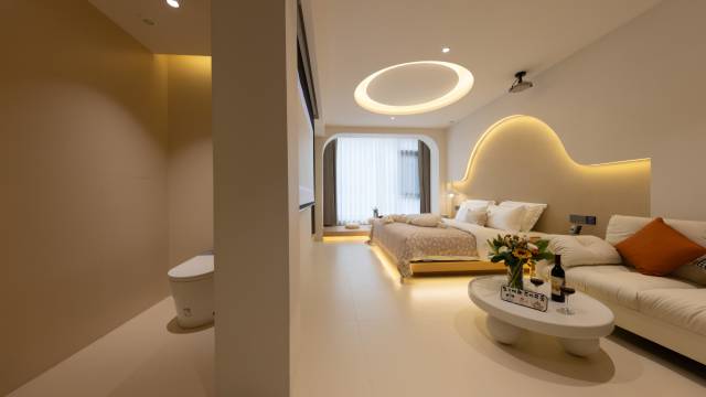 梵品设计师民宿(黄果树景区店)