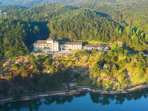 仙山酒店(仙山牧场店)