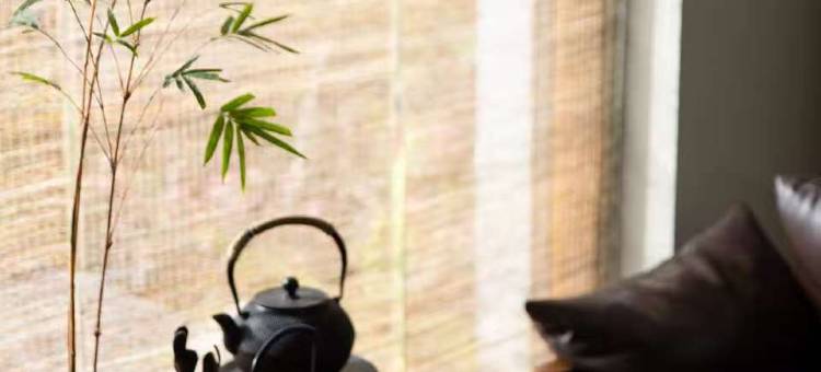 若水居·古城观景庭院度假民宿(大同古城店)图片