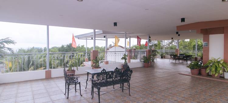 En Gedi Beach Resort by RedDoorz图片