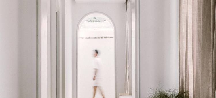 屿海·小白宫酒店(鼓浪屿日光岩三一堂店)图片