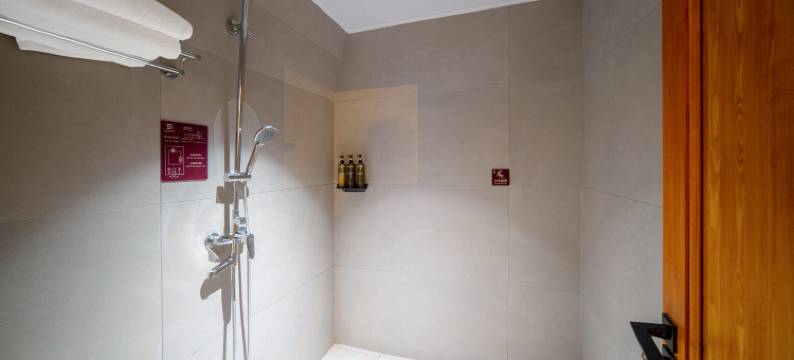 窑洞宾馆(临汾吉县店)图片