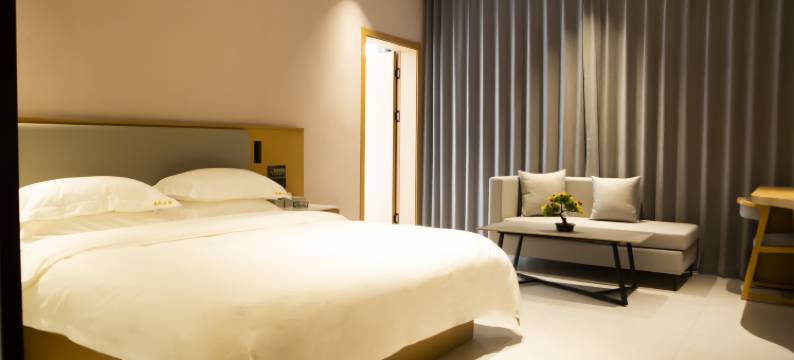 嘉尚云境酒店(夏塔店)图片