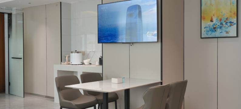 莱茵荷漫居酒店(新余御天城店)图片