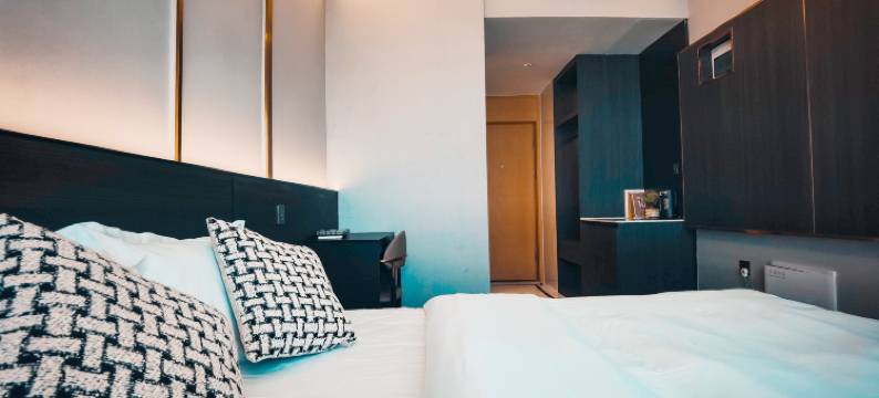 澜庭酒店(Lanting Hotel Apartment)图片