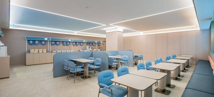 汉庭酒店(嘉峪关东湖市政府店)图片