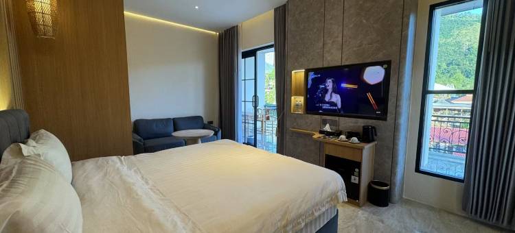 布罗莫Villa88酒店(Villa 88 Bromo)图片