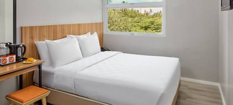 巴科洛德 Go酒店升级版全新装修(Go Hotels Plus Bacolod - Newly Renovated)图片