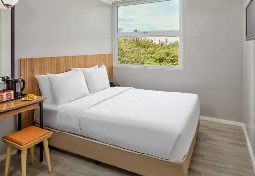 Go Hotels Plus Bacolod - Newly Renovated Hotel Overview