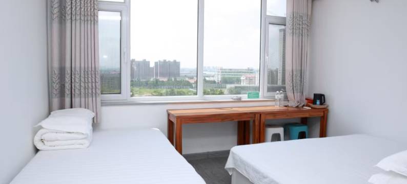 荣成好运自然来民宿(樱花湖体育公园店)图片