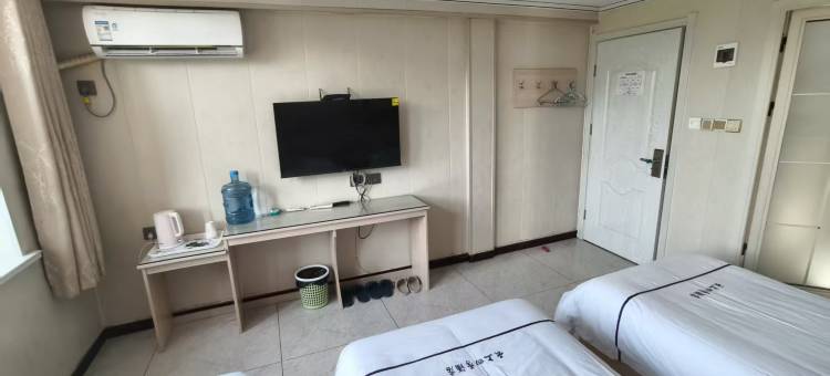 云上四季酒店(沾化区人民广场店)图片