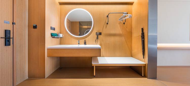 全季酒店(海阳海滨中路万米海滩浴场店)图片