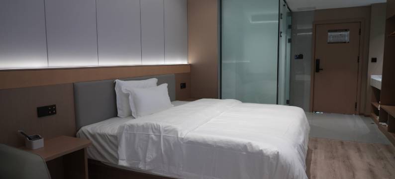 普格博茗森酒店图片