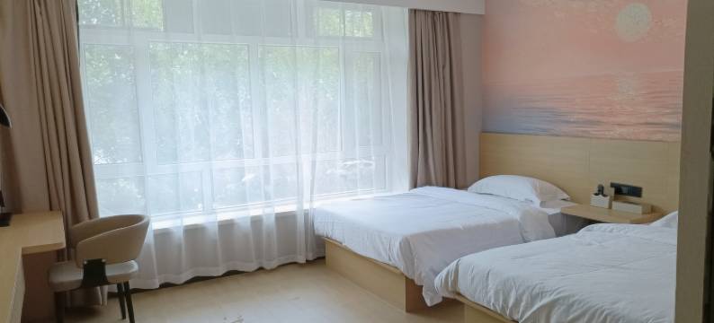 同江云朵宾馆图片