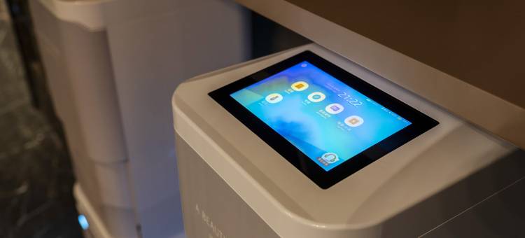 重庆解放碑豪生HOWARD JOHNSON Life酒店图片