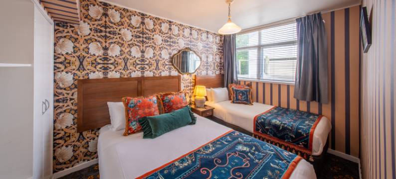 王子之门酒店(Prince's Gate Hotel)图片