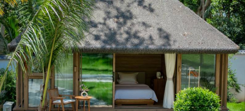 山隐·野奢VILLA·日月湾度假村图片