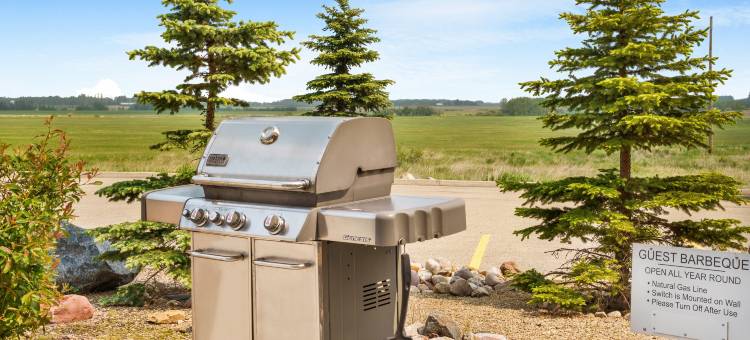 拉蒙特温德姆戴斯酒店(Days Inn by Wyndham Lamont)图片