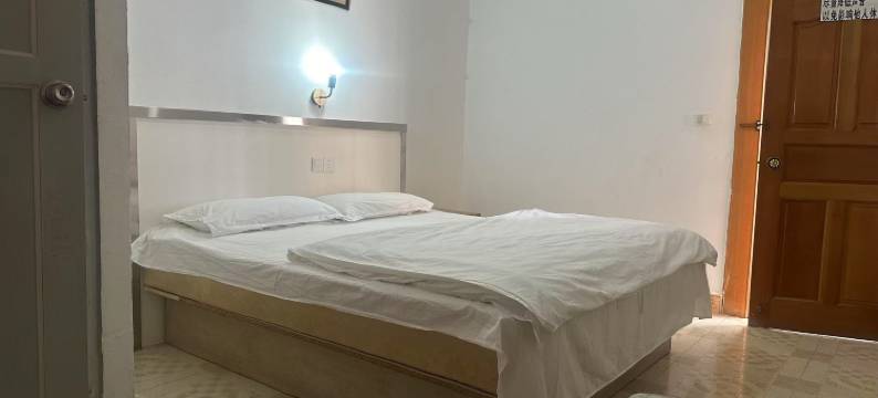 火柴盒旅馆图片