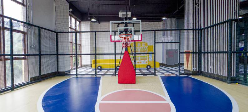 龙门南昆山云顶温泉威士忌酒店图片