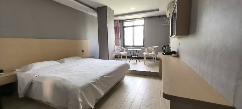 开蔓酒店(上海松江泗泾古镇店)图片