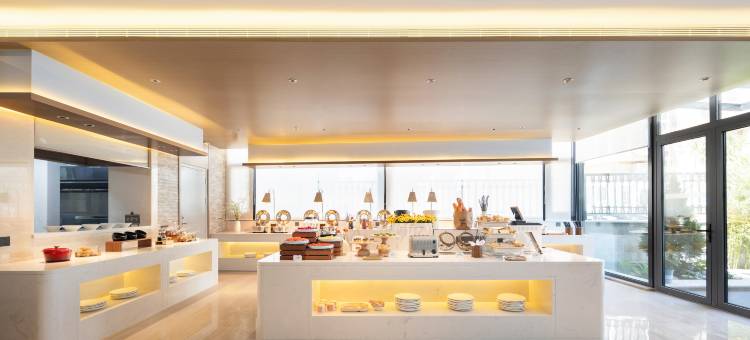 麗枫酒店(大连西安路地铁站店)图片