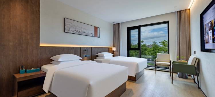 宁波江北开元颐居酒店图片