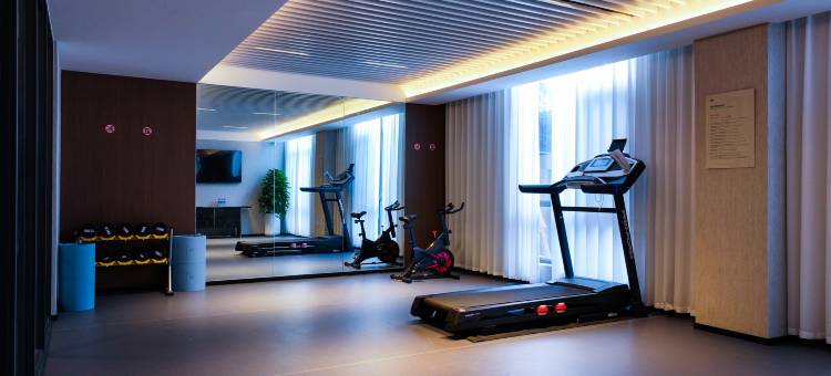 草海国际大酒店图片