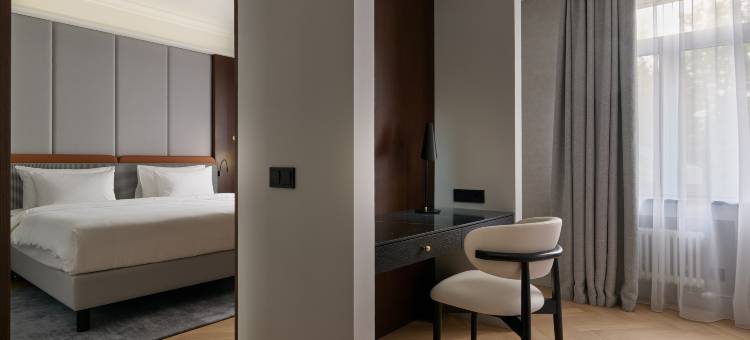 Acron Hotel Veliky Novgorod, a Member of Radisson Individuals图片