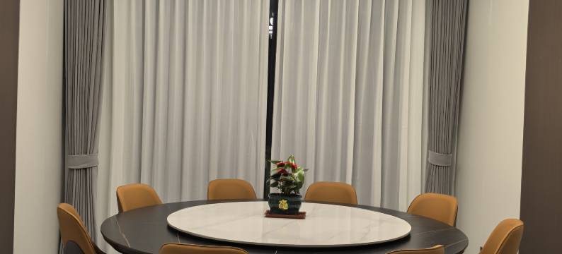 石台半山云境民宿(仙寓山景区店)图片